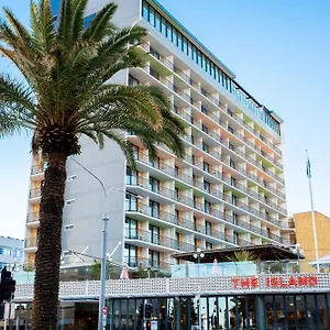 Hotel The Island (adults Only), Gold Coast