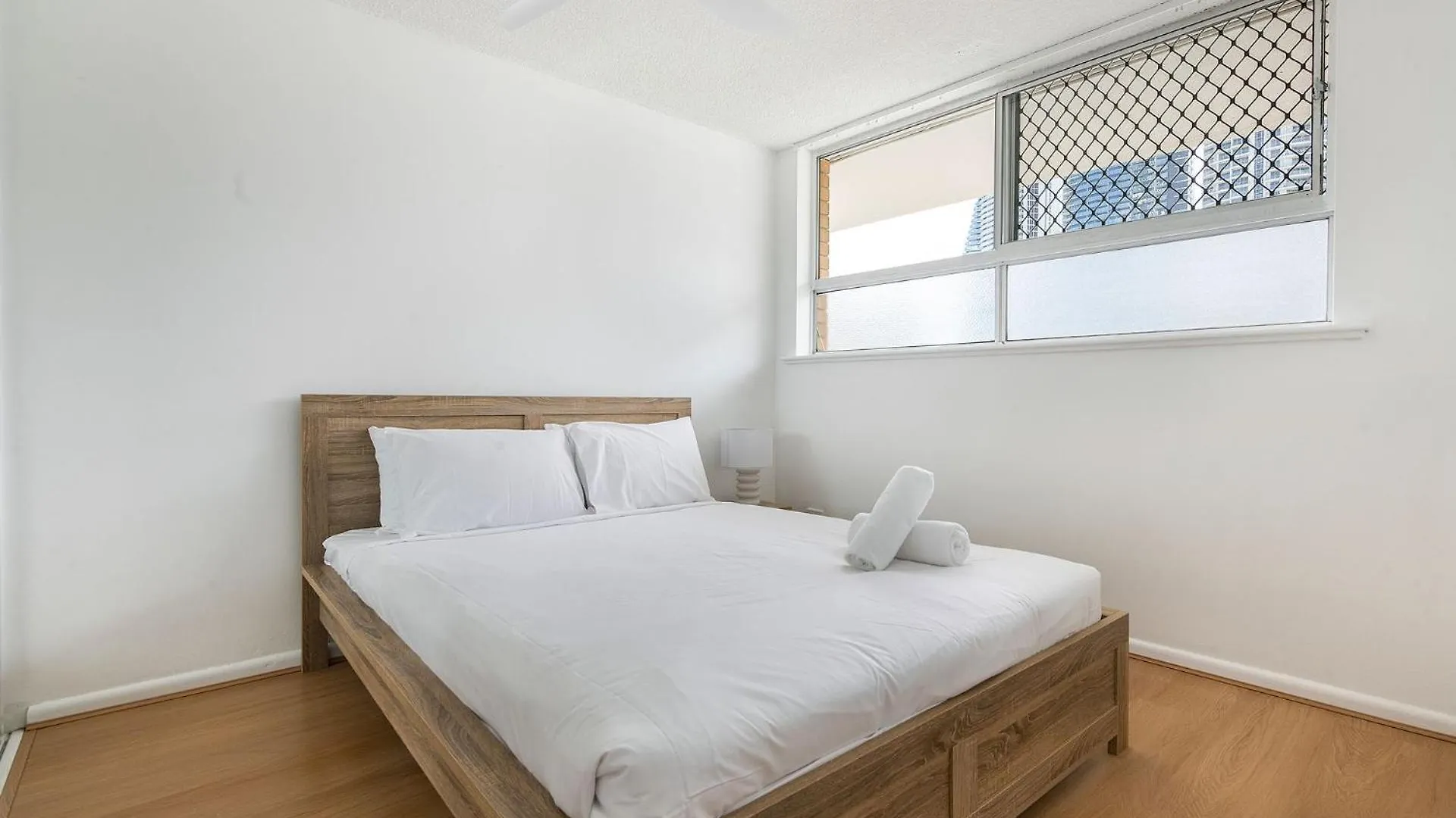 The Sands Beachfront 3 Bedroom Apartment - Coasthm Gold Coast Australia